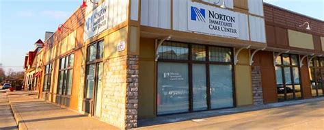 1 out of 5 stars. . Norton immediate care center wait times
